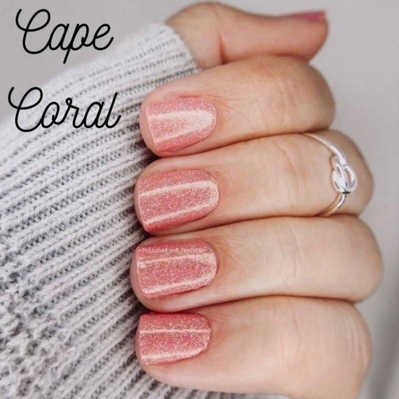 Color Street Nails : Neutral Set - Picture 6 of 13